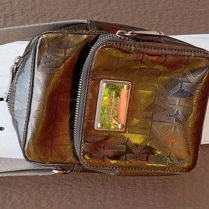 Michael Kors Messenger Bag
